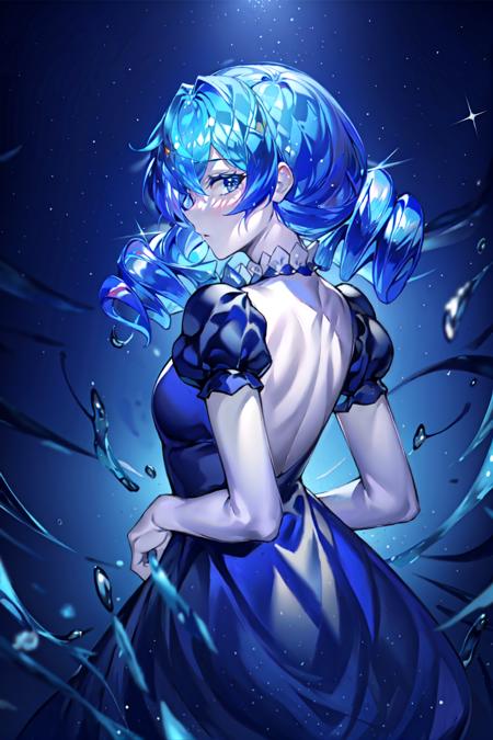 00609-2961478196-masterpiece, best quality, 1other,gem,frilled dress,blue hair,  ,twin_drills.png